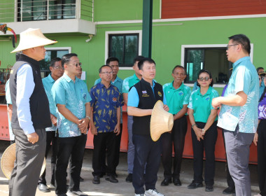 อสส.ติดตามผลการดำเนินงาน พร้อมแนวทางพัฒนา ... พารามิเตอร์รูปภาพ 4